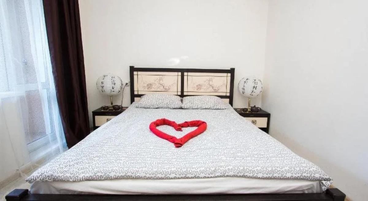 ИНЬ-ЯНЬ Мини-Отель