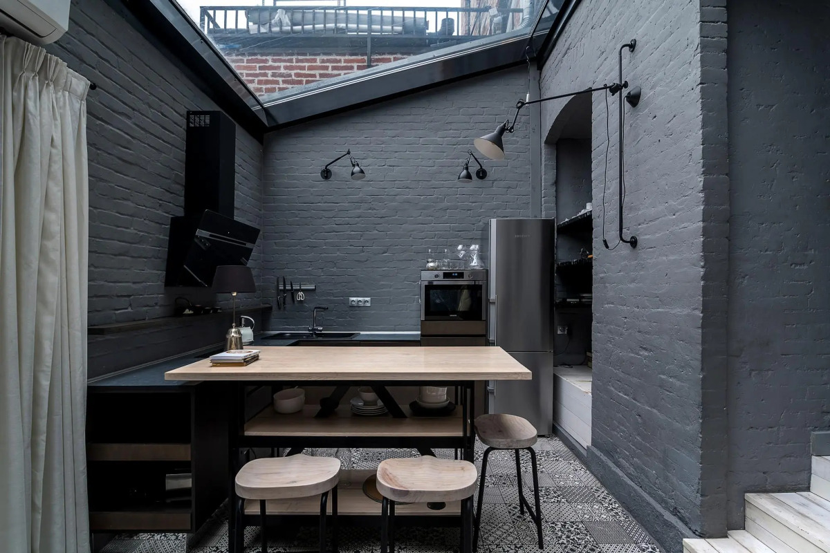 Николаев Билдинг