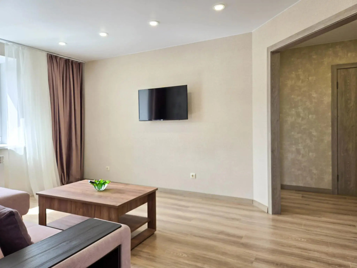 Апартаменты на улице Пролетарская 24Б