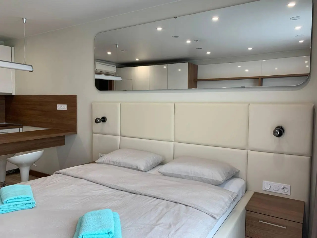 MaxRealty24 на Митинской 16