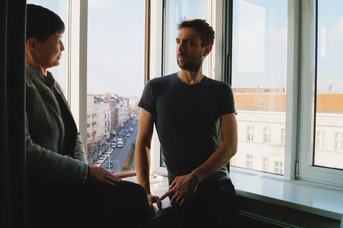 Grand Hostel Berlin Urban