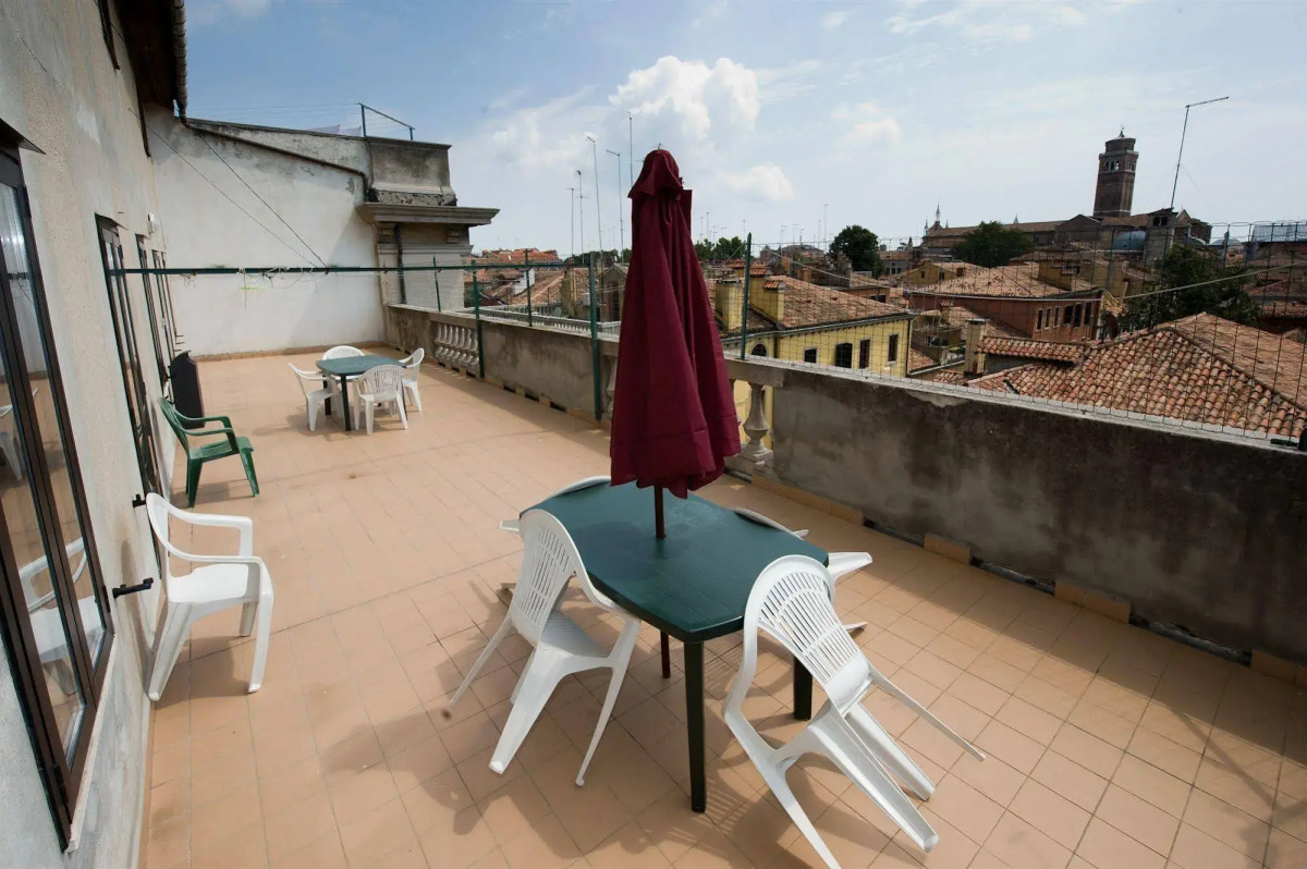 Хостел Domus Civica