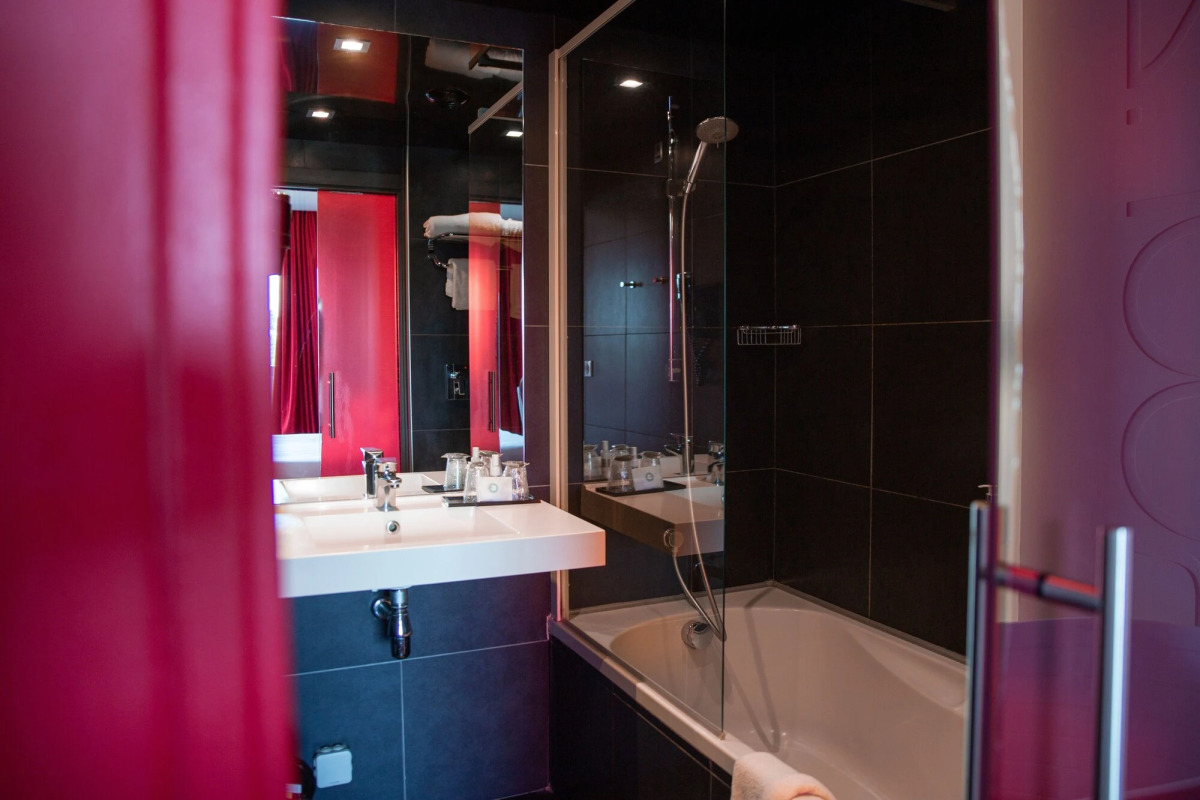 Comfort Aparthotel Bassin d'Arcachon