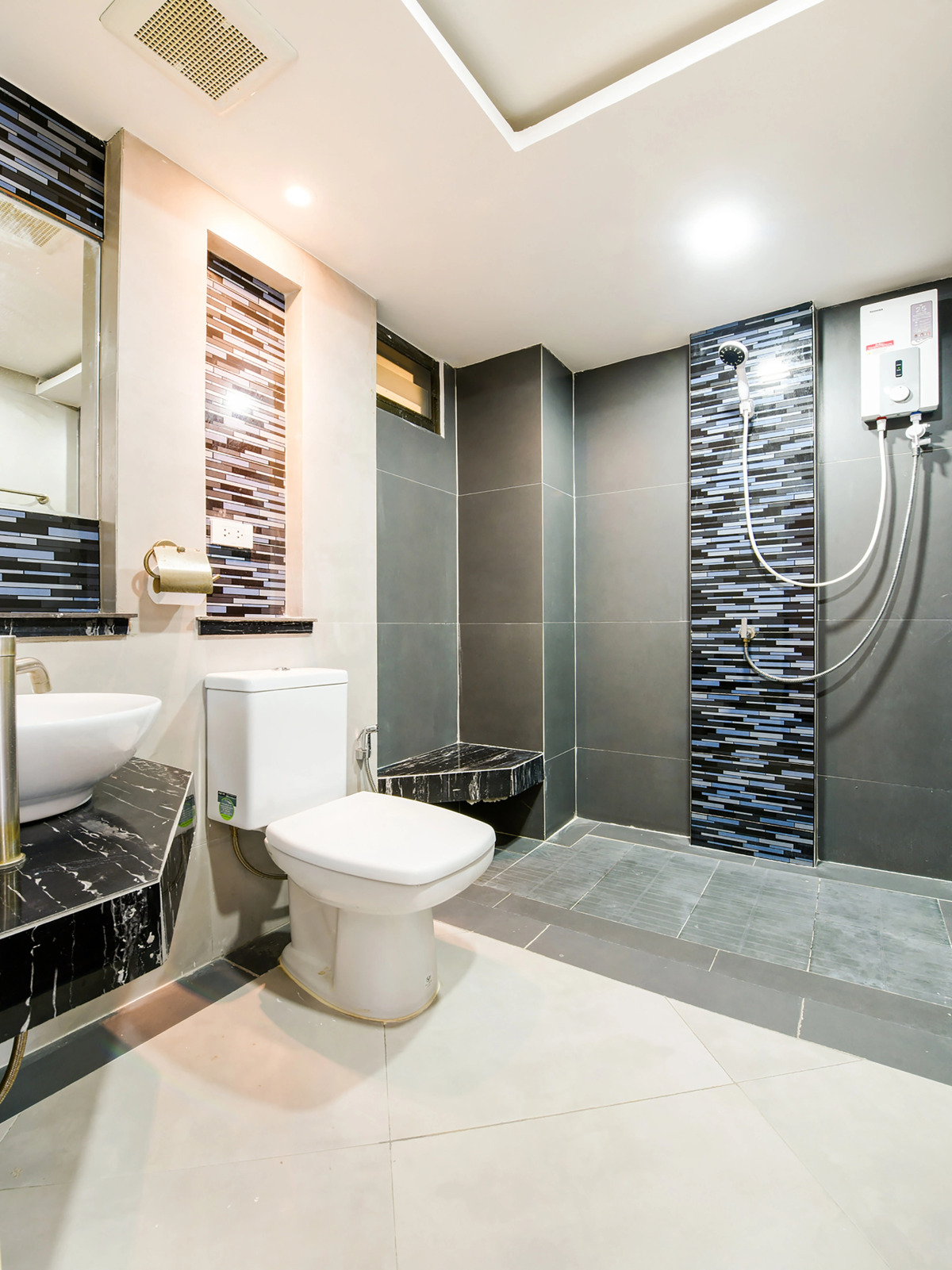 OYO 458 Nakorn Siam Boutique