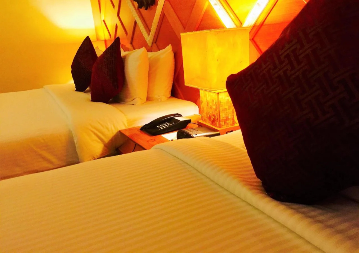 Lagoon Residence @ Langkawi