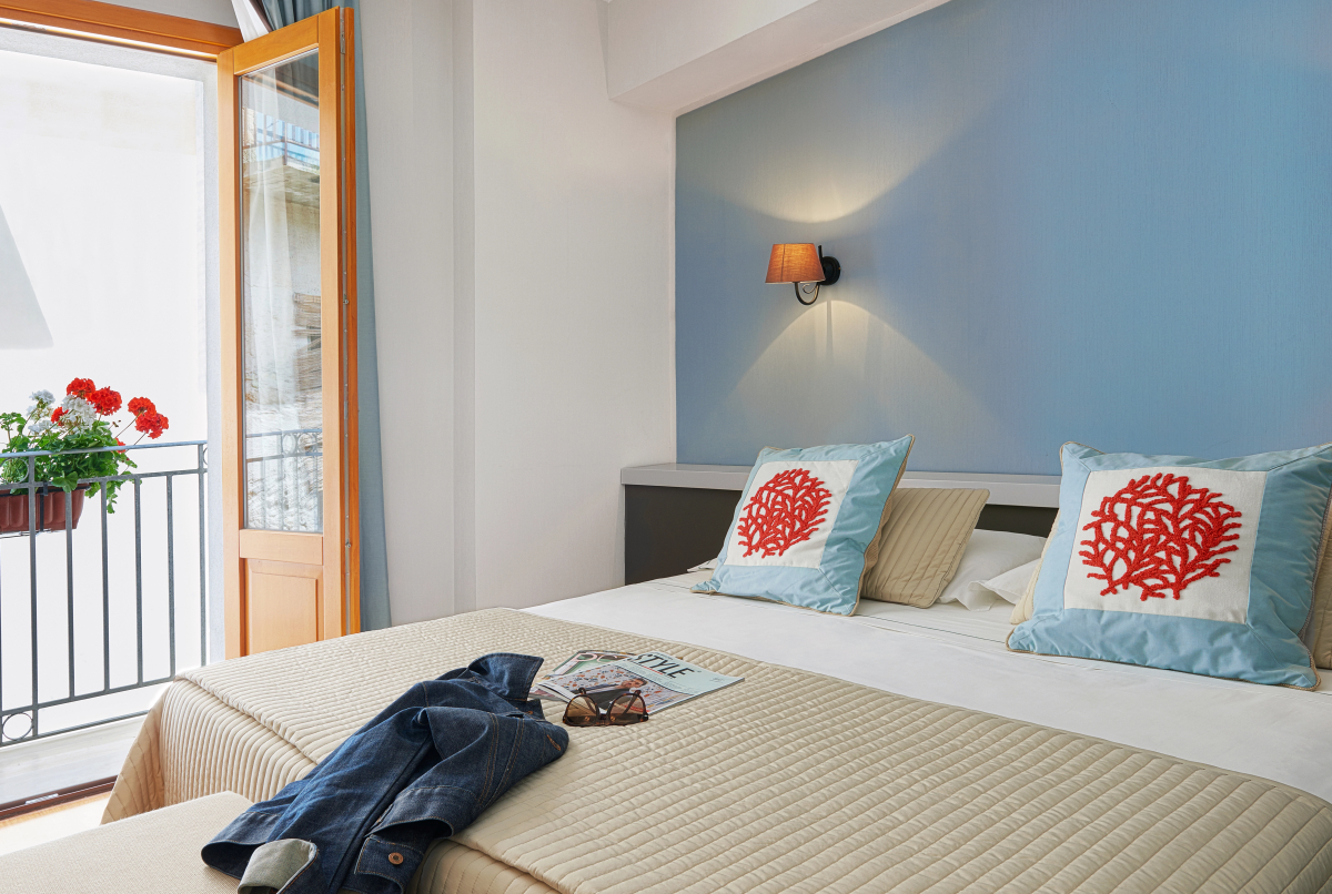 Hotel Al Madarig