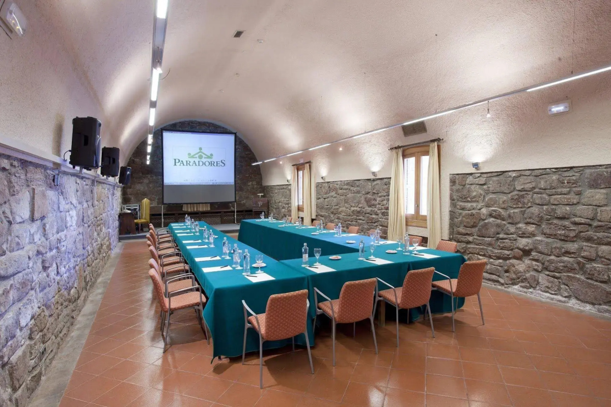 Parador de Cardona