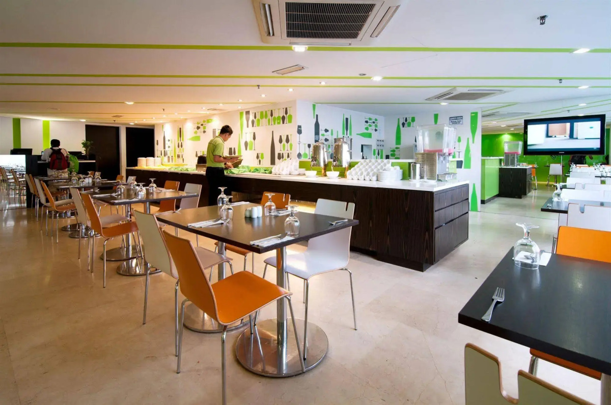 MyCiti Hotel Kuala Lumpur