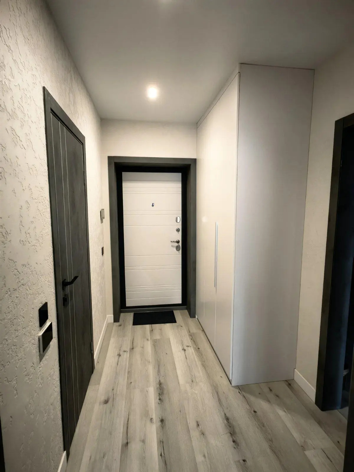 Апартаменты на улице 60 лет Октября 12А к2