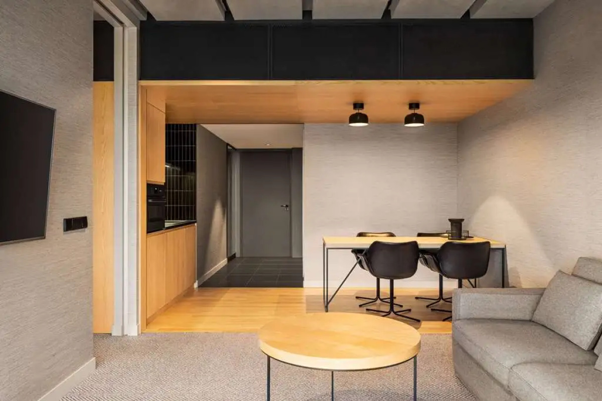 Vienna House by Wyndham Mokotow Warsaw