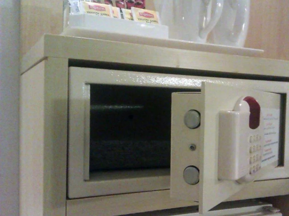 Отель Citymax Al Barsha