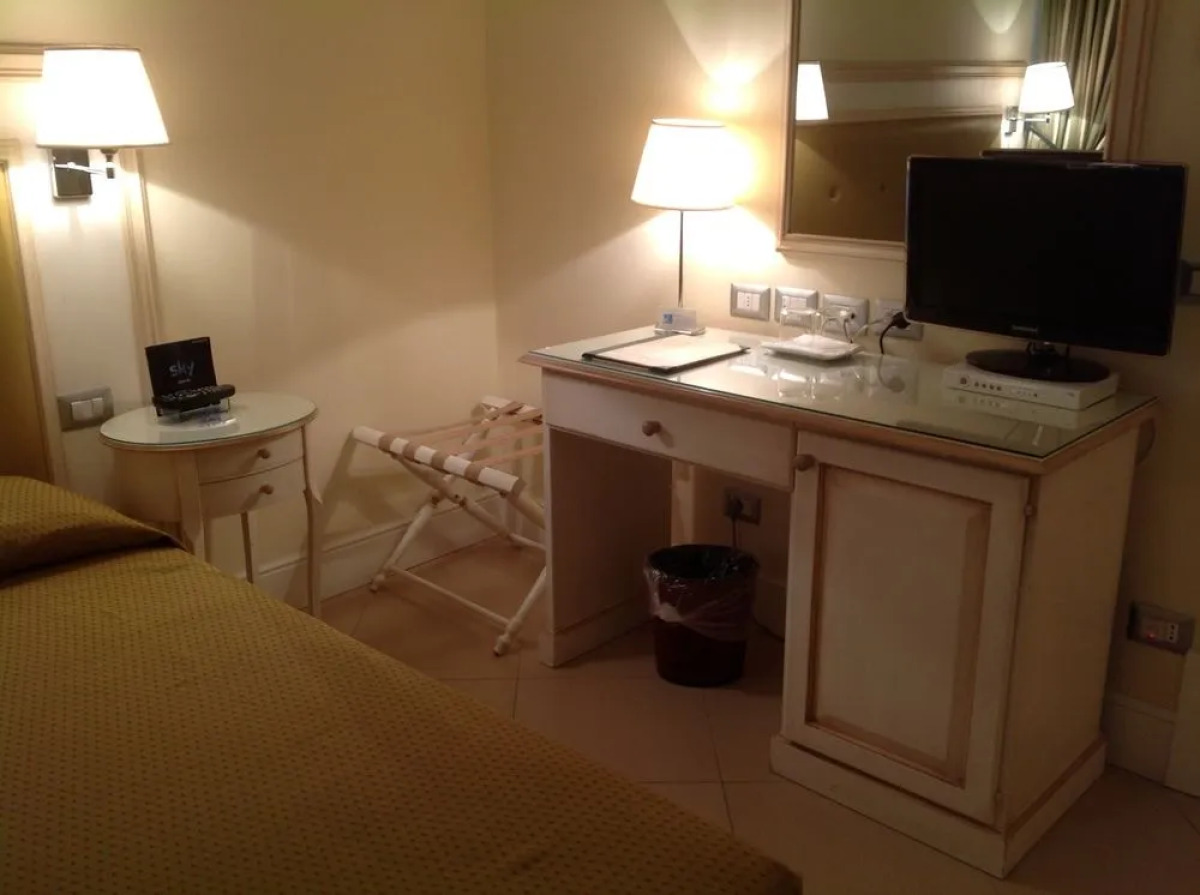 Hotel Dei Macchiaioli