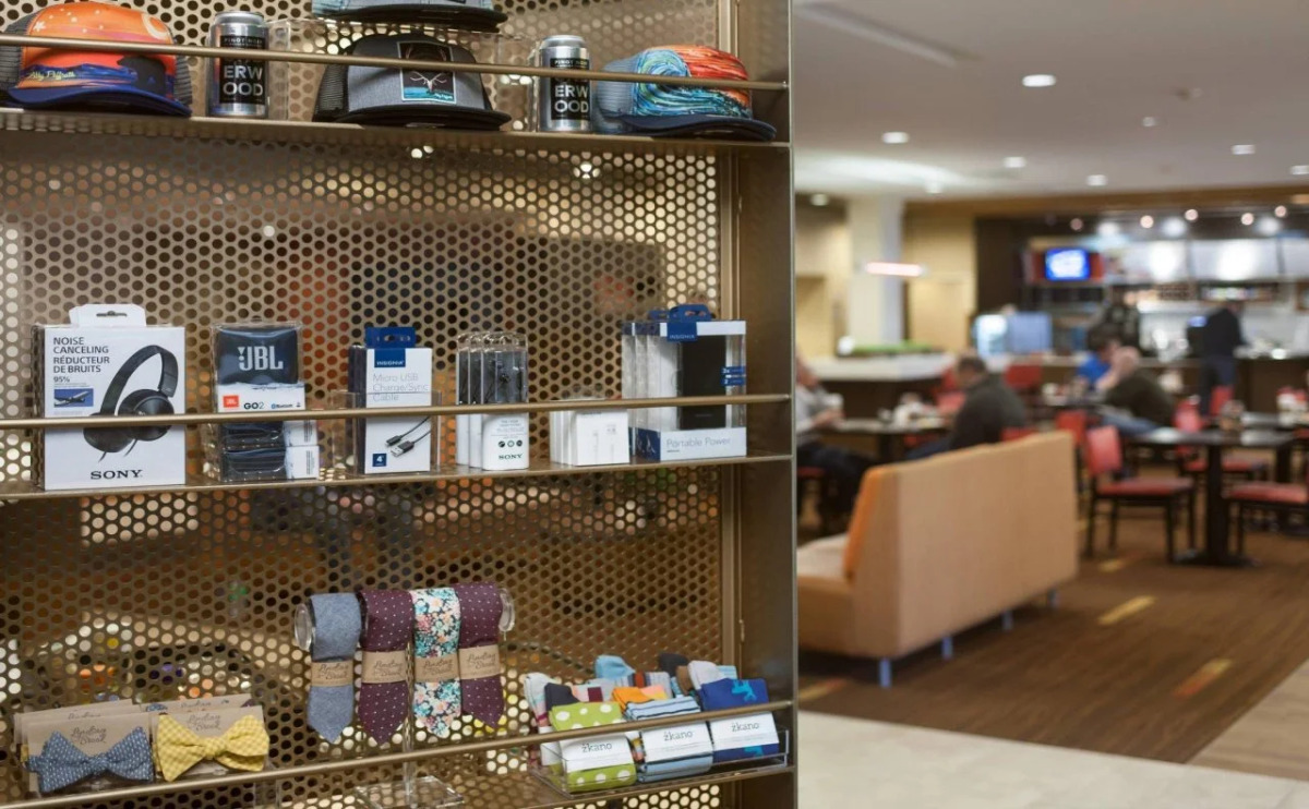 Courtyard by Marriott Austin Parmer/Tech Ridge