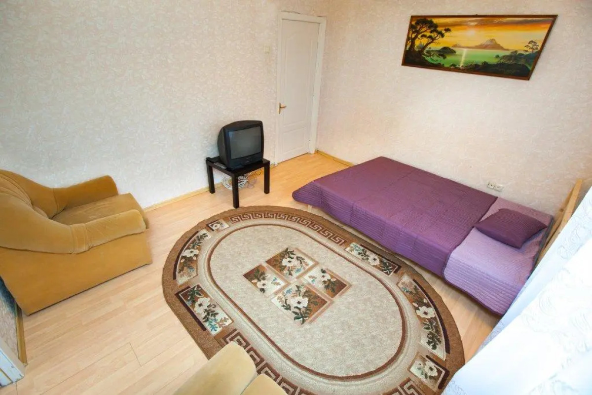 Domumetro на Шаболовской