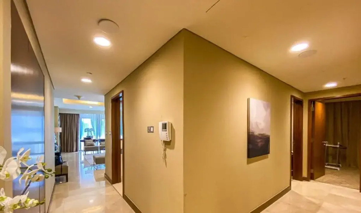 Westminster Dubai Mall