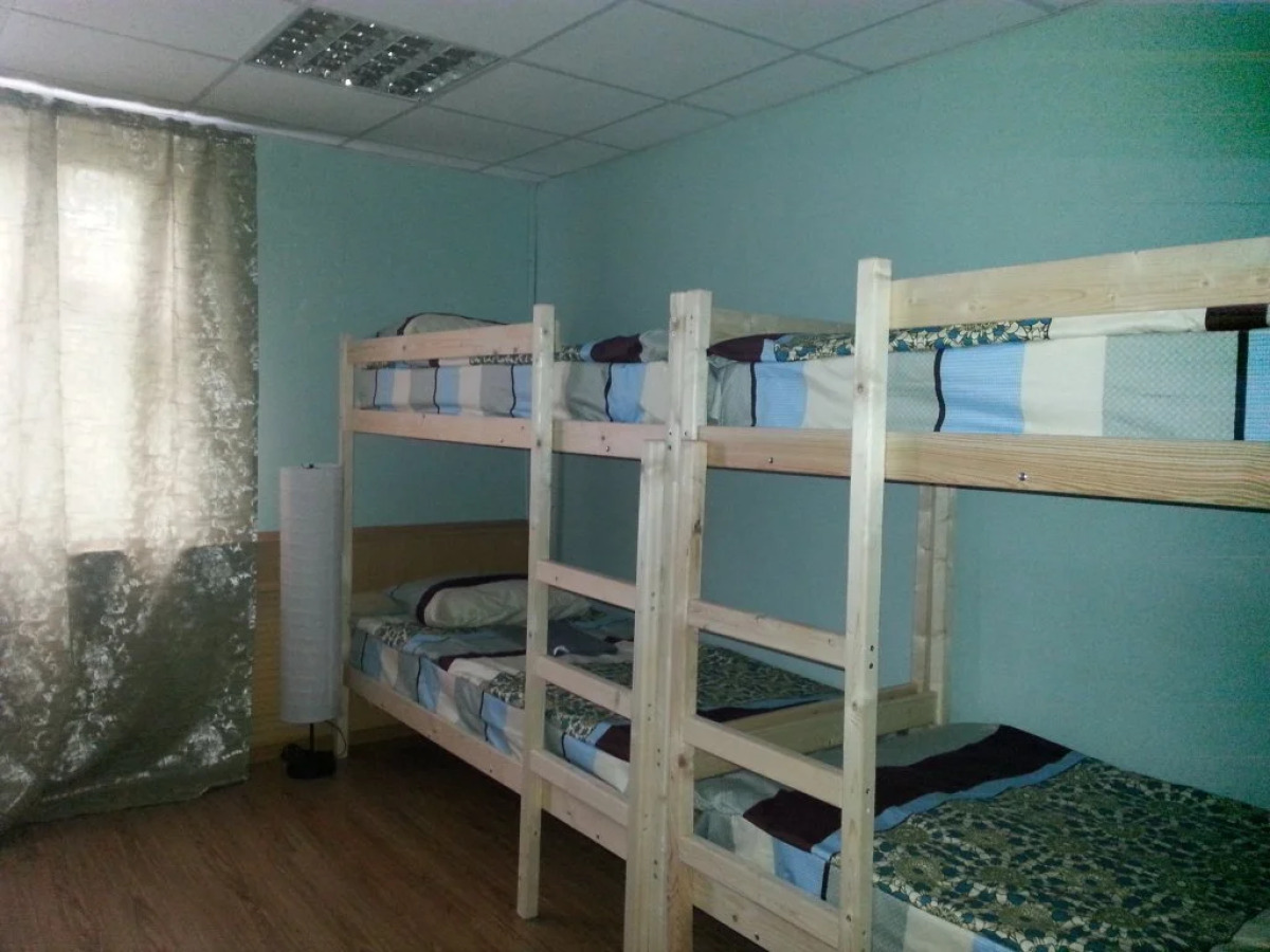 Hotel Marshal Zhulebino