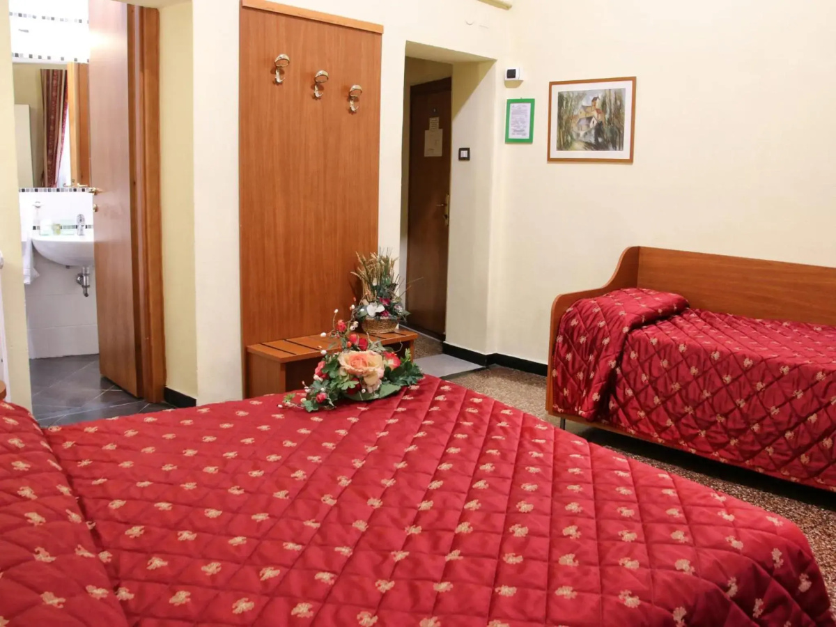 Hotel Helvetia