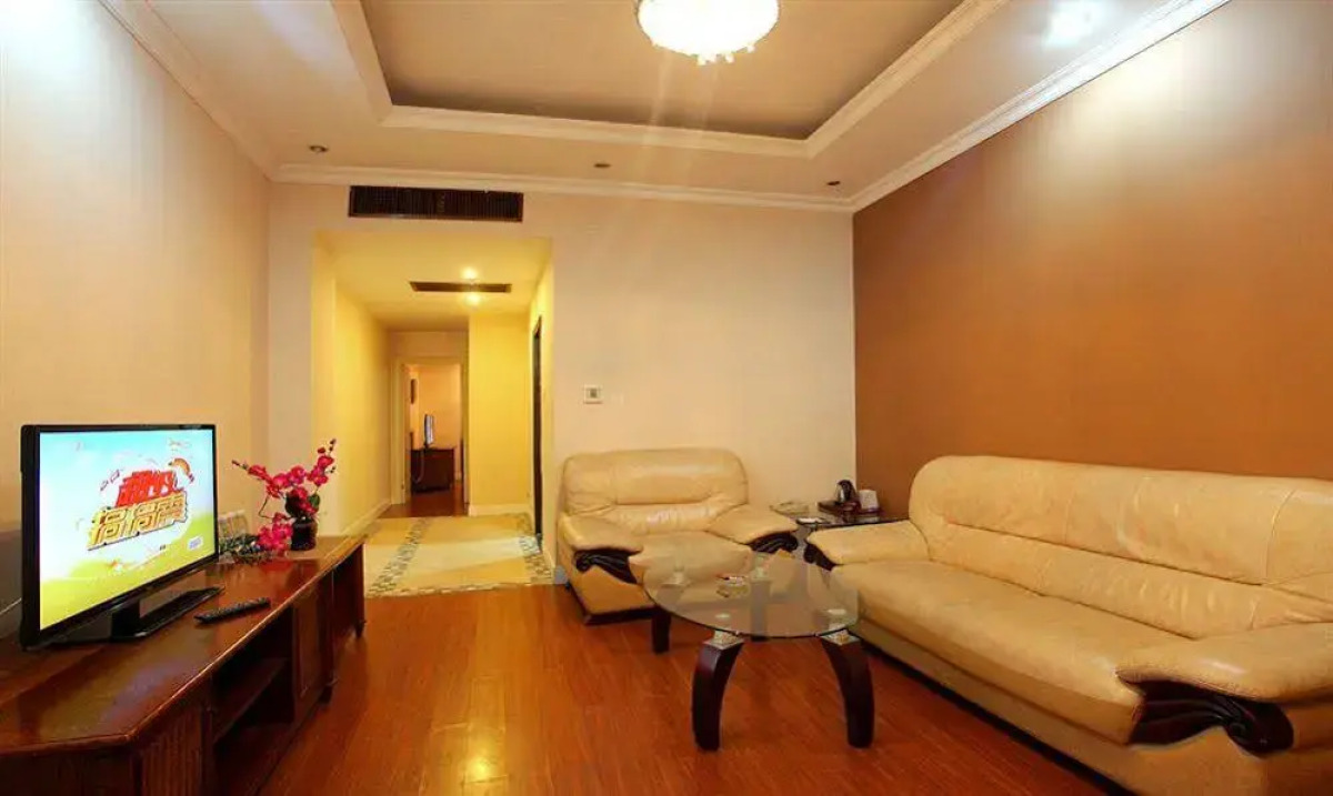 Yingfeng Business Hotel