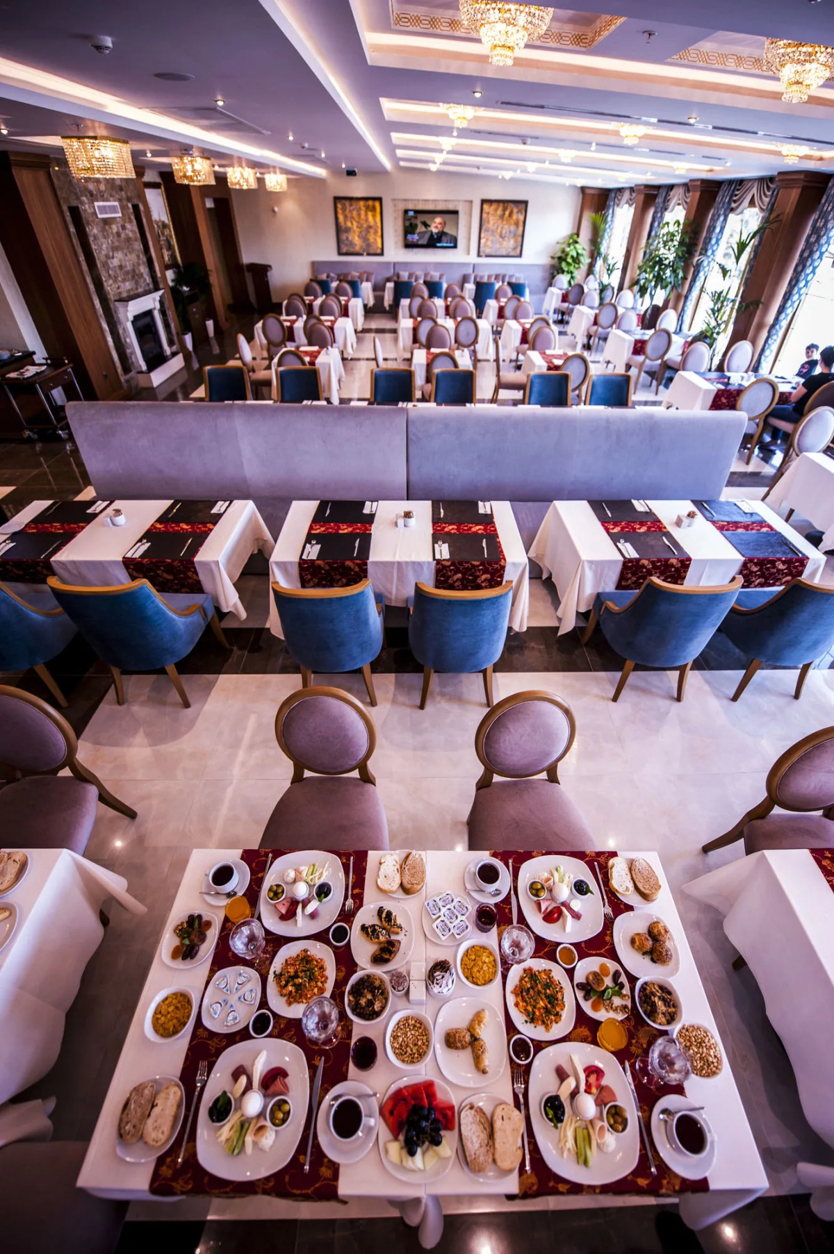 Esila Termal Hotel & Spa