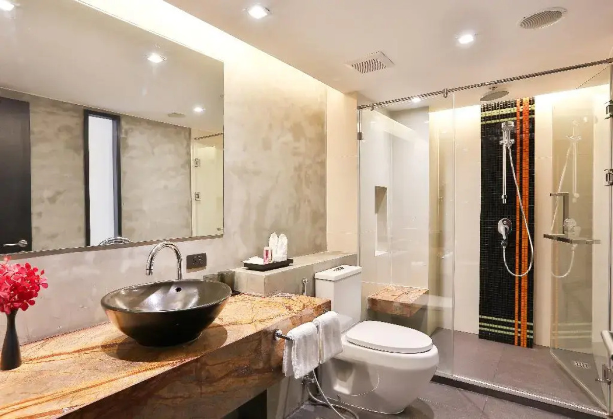 Maitria Mode Sukhumvit 15 Bangkok