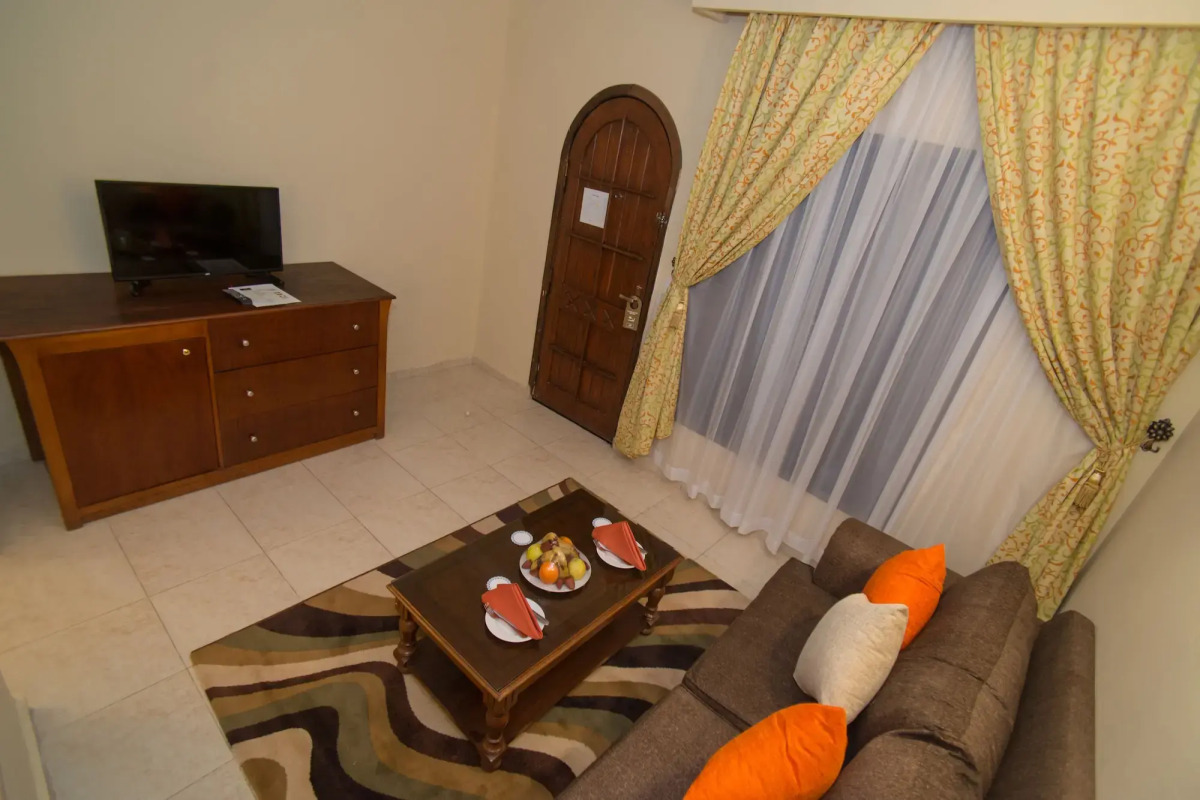 Tivoli Hotel Aqua Park