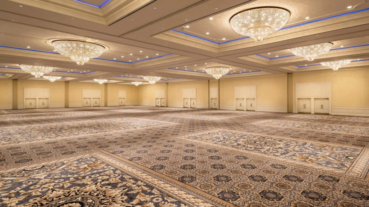 Trump National Doral Miami