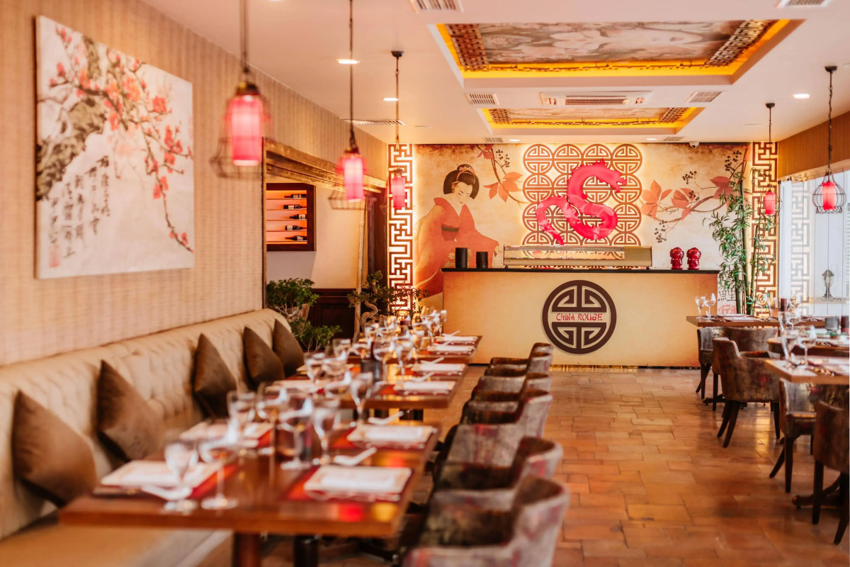 Cratos Premium Hotel & Casino