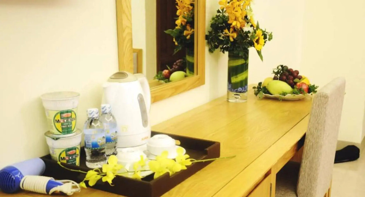 Sophia Sky Hotel Nha Trang