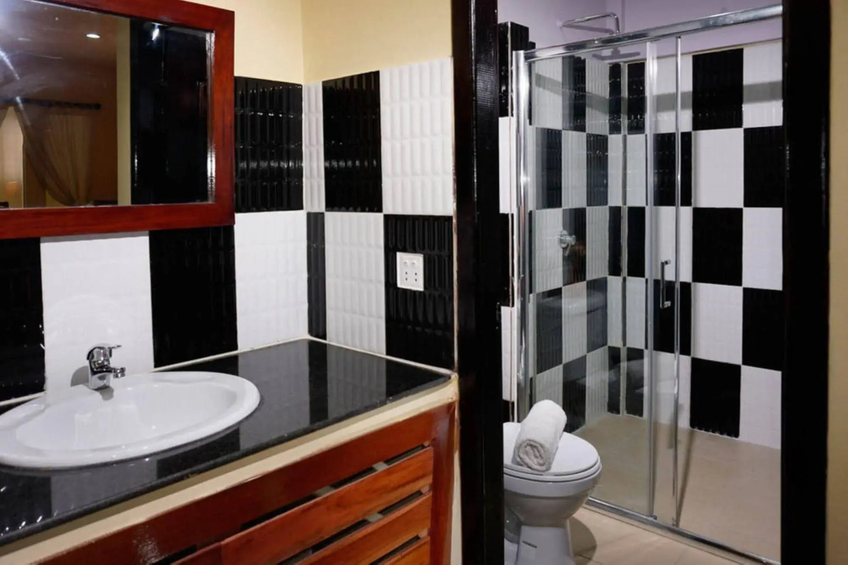 Velkommen Boutique Villa