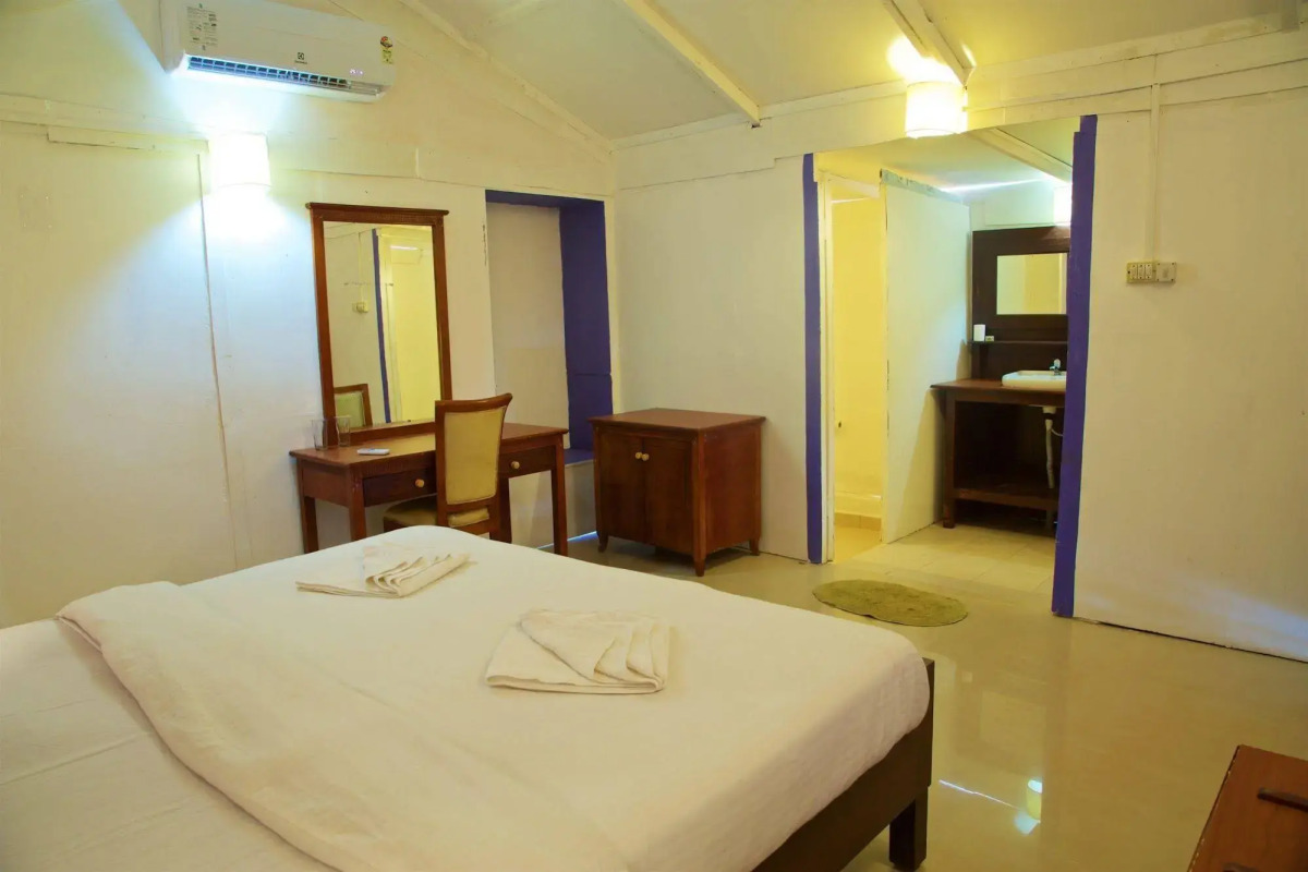 Palolem Beach Resort