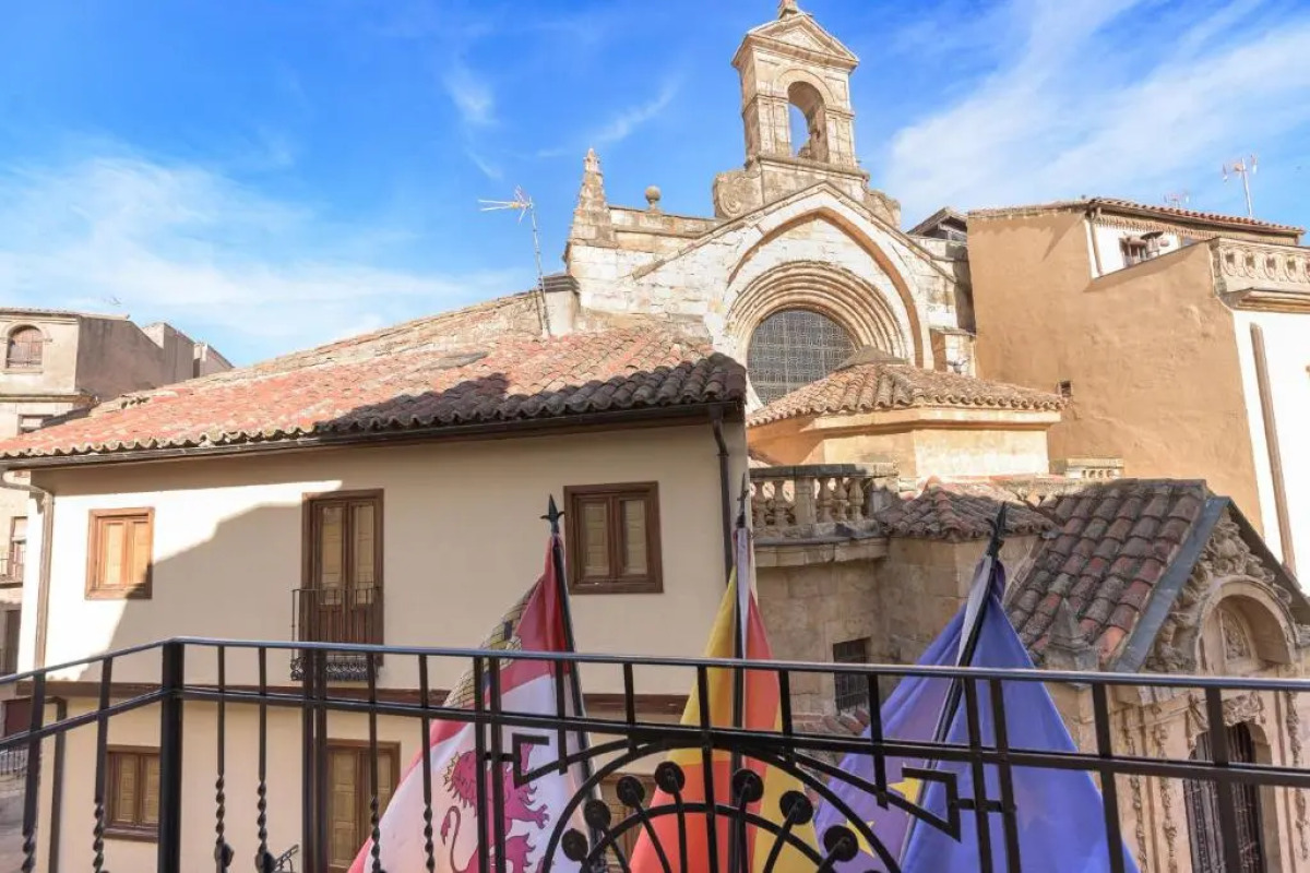 Hospedium Plaza Mayor Salamanca