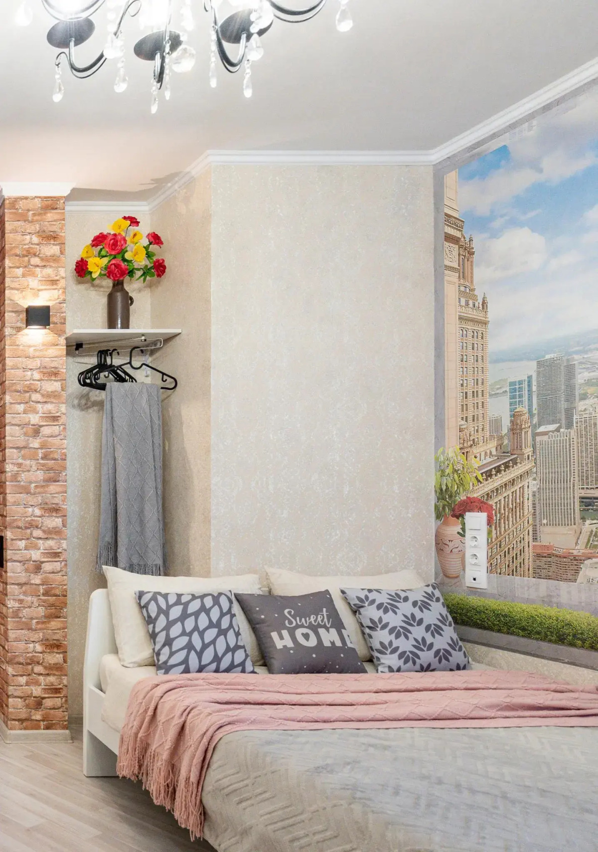 ST-Apartments на Привокзальной площади 1А корпус 2