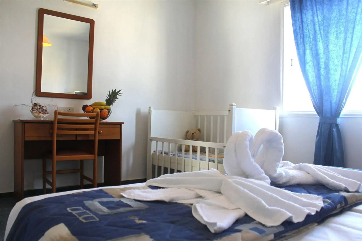 Sunny Hill Hotel Apartments