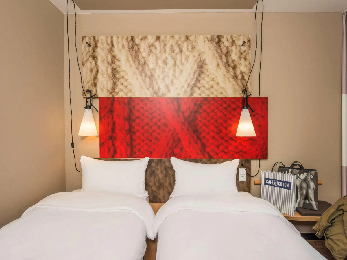 Ibis München Airport Süd