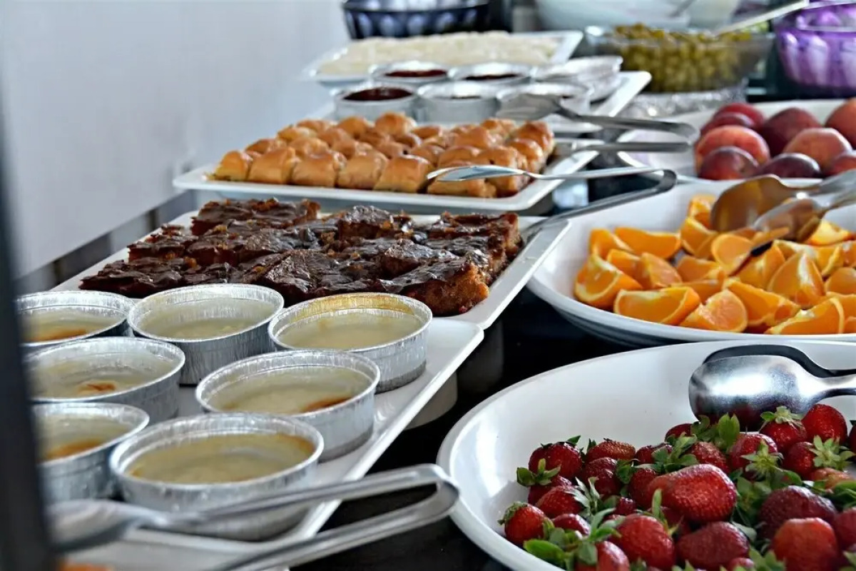 Belek Diamonds Hotel