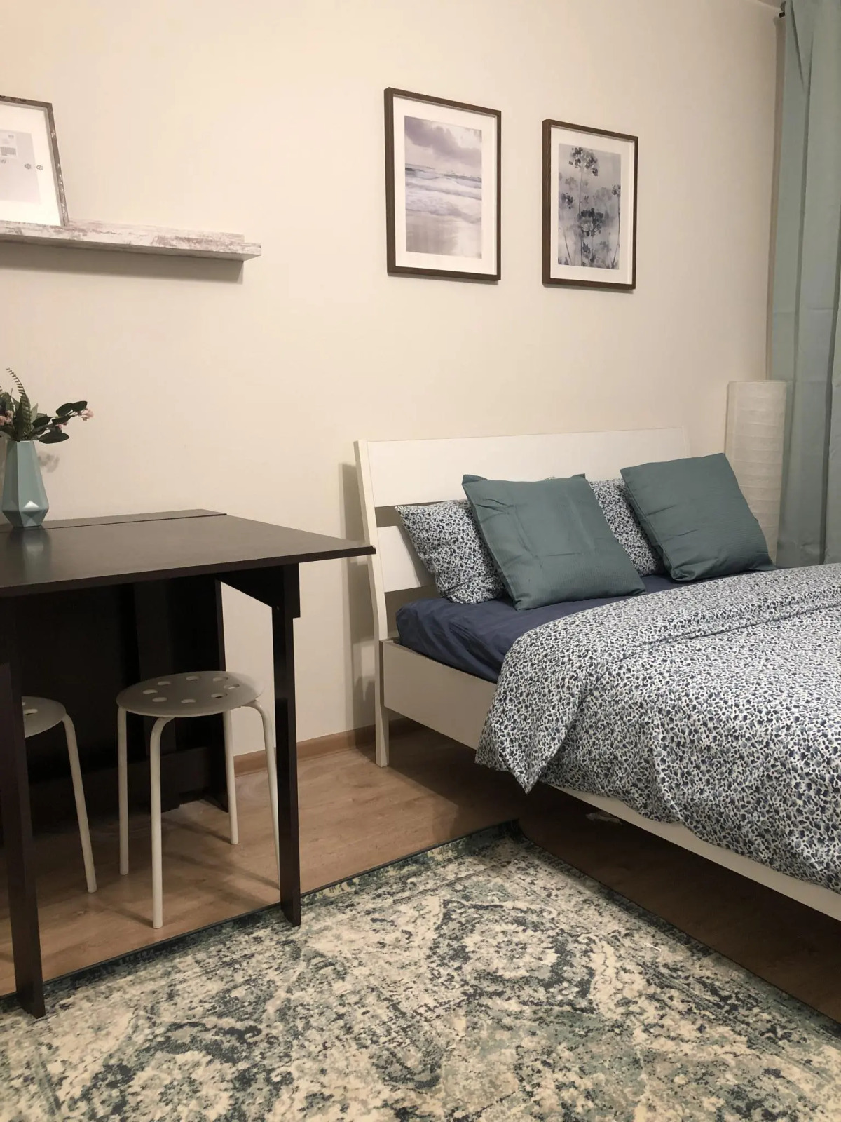 Апартаменты на Энергетиков 11 корпус 5