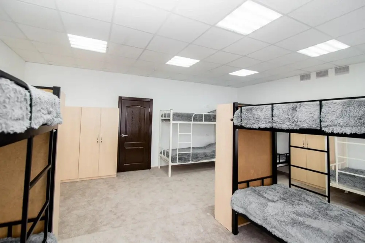 Хостел «У Фоминых»