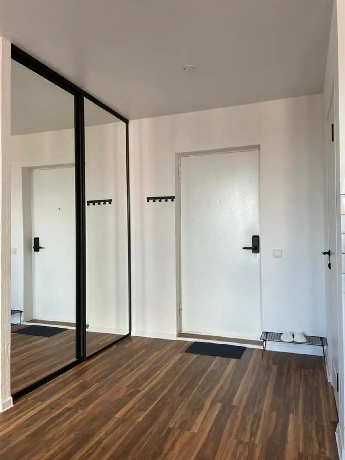 Апартаменты на улице Яганова 7