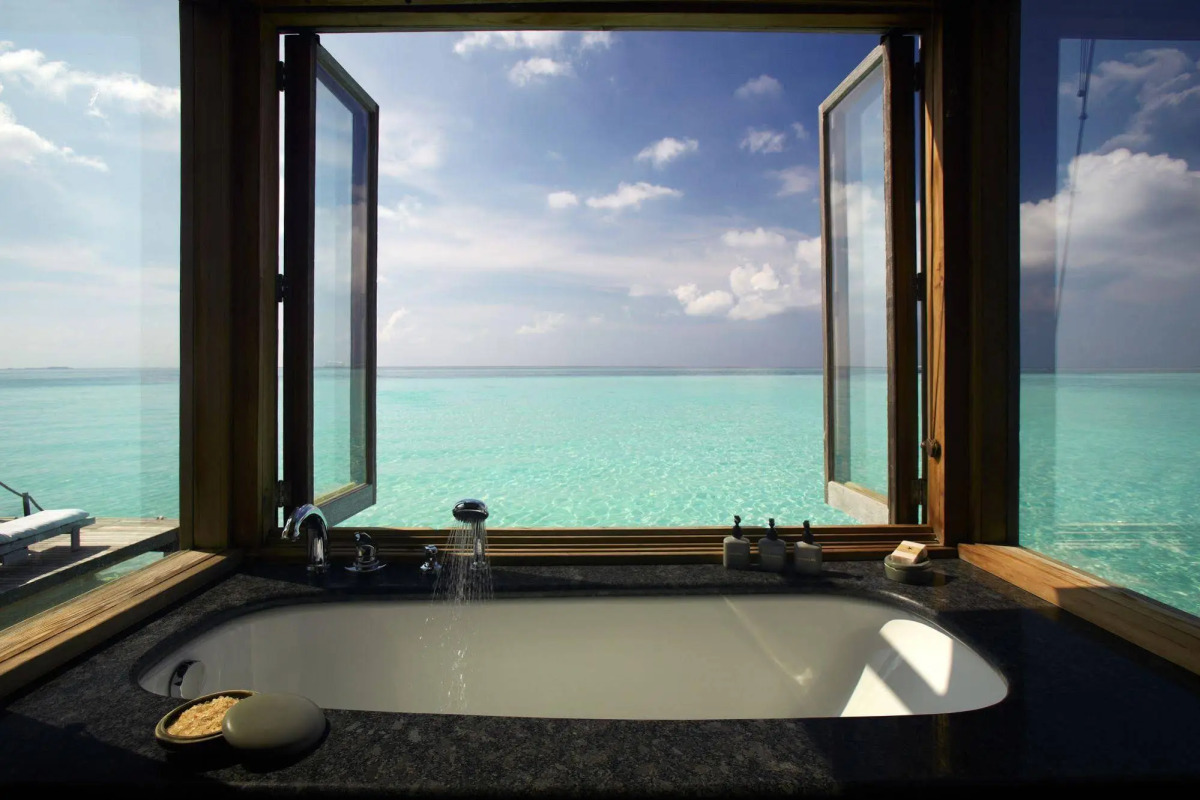 Gili Lankanfushi Maldives