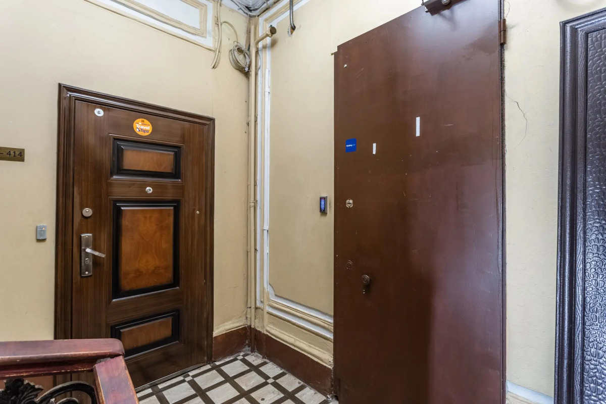 City Lights (Сити Лайтс) Коломенская 14