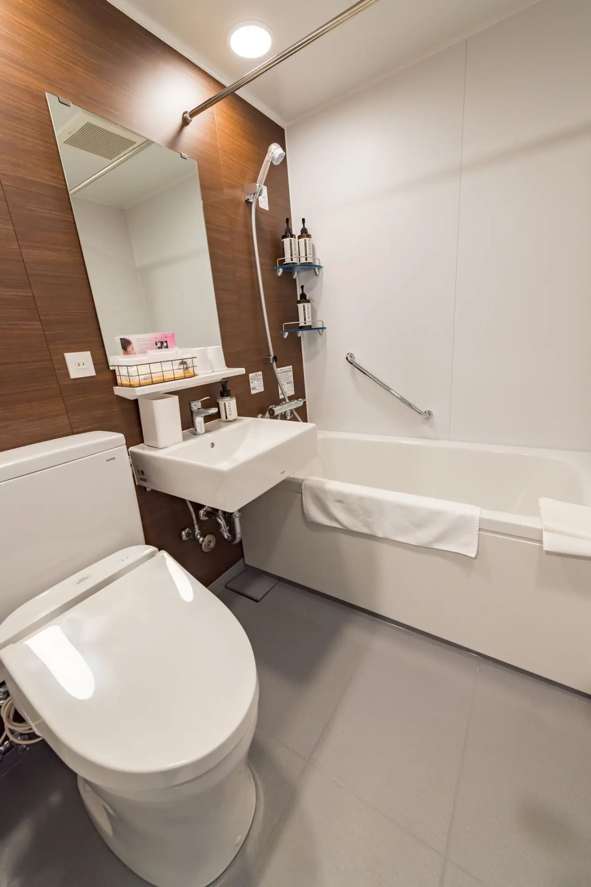 ICI HOTEL Asakusabashi