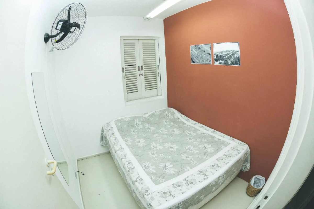 Pamplona Hostel