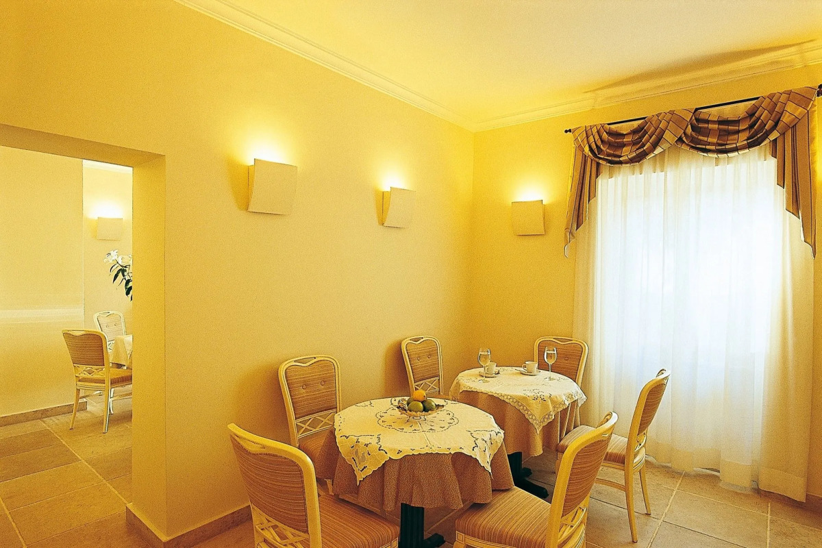 Siora Vittoria Boutique Hotel