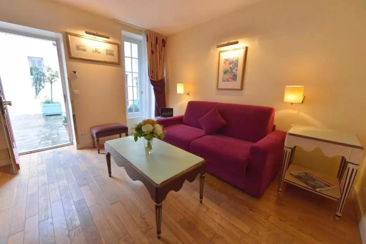 Hotel Unic Renoir Saint Germain