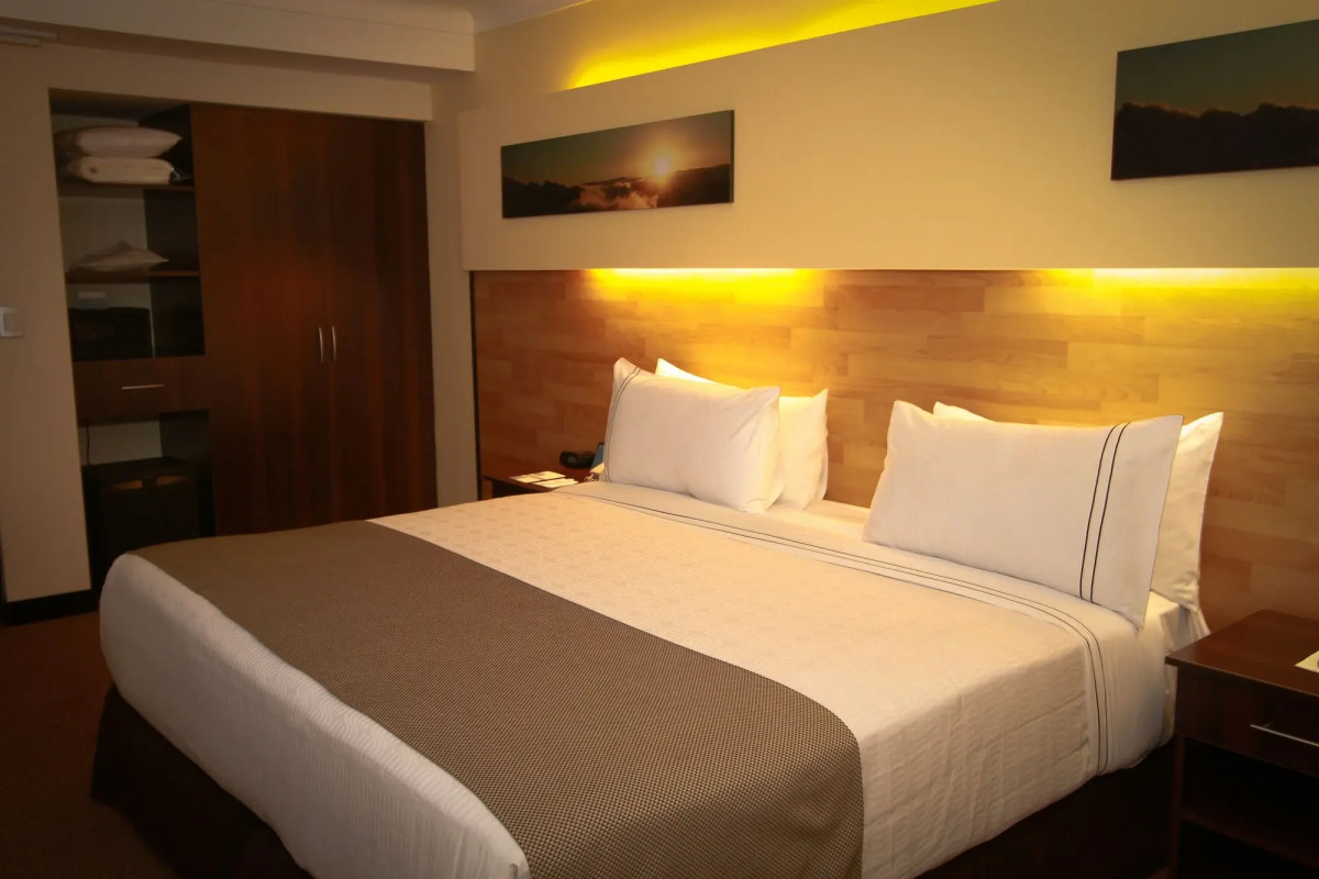 Sonesta Hotel Cusco