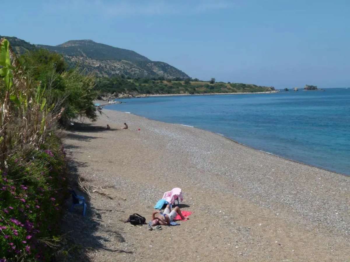 Aphrodite Beach Hotel