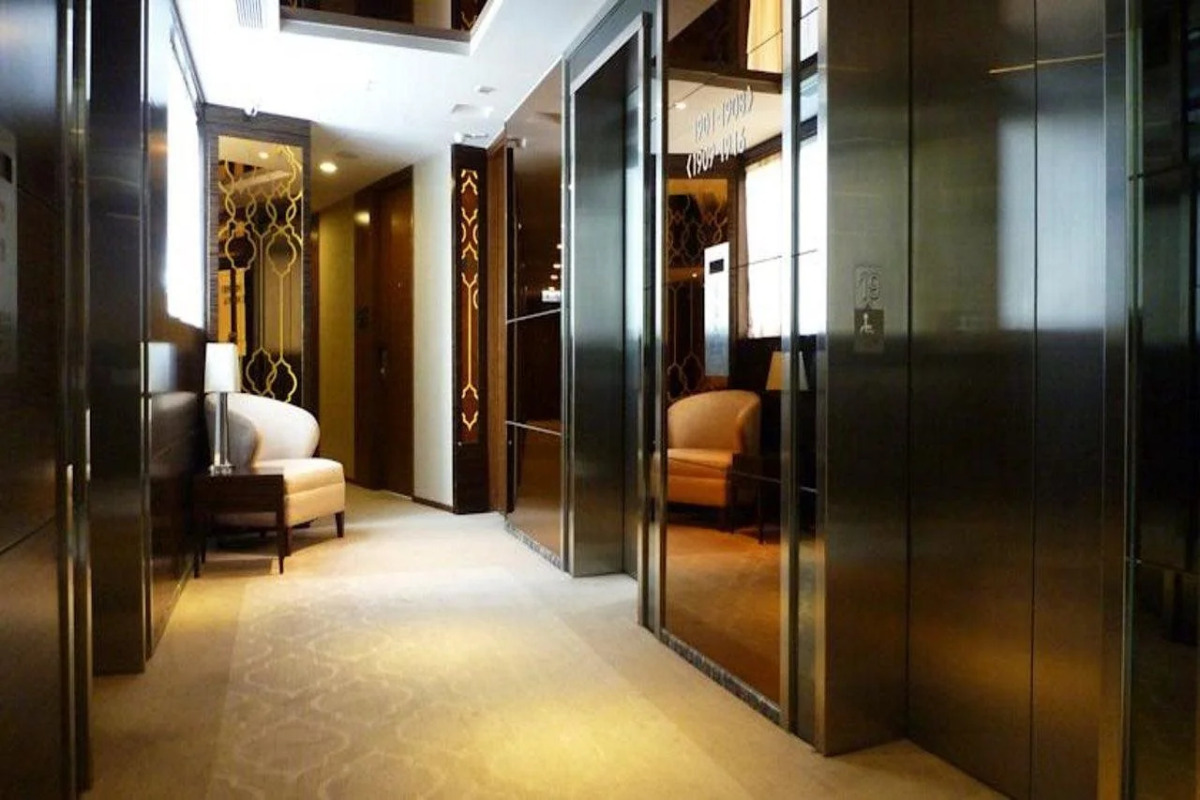 Dorsett Kwun Tong, Hong Kong