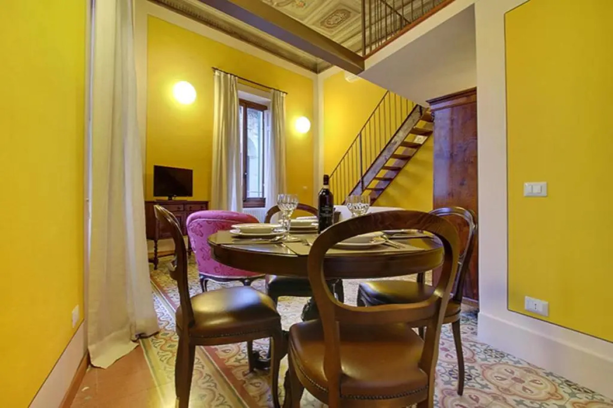 Appartamento Puccini - Adults Only