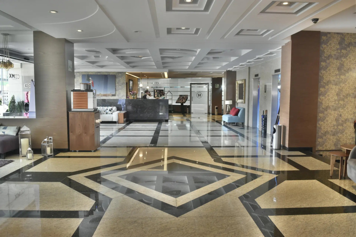 KALI Escandon Mexico City