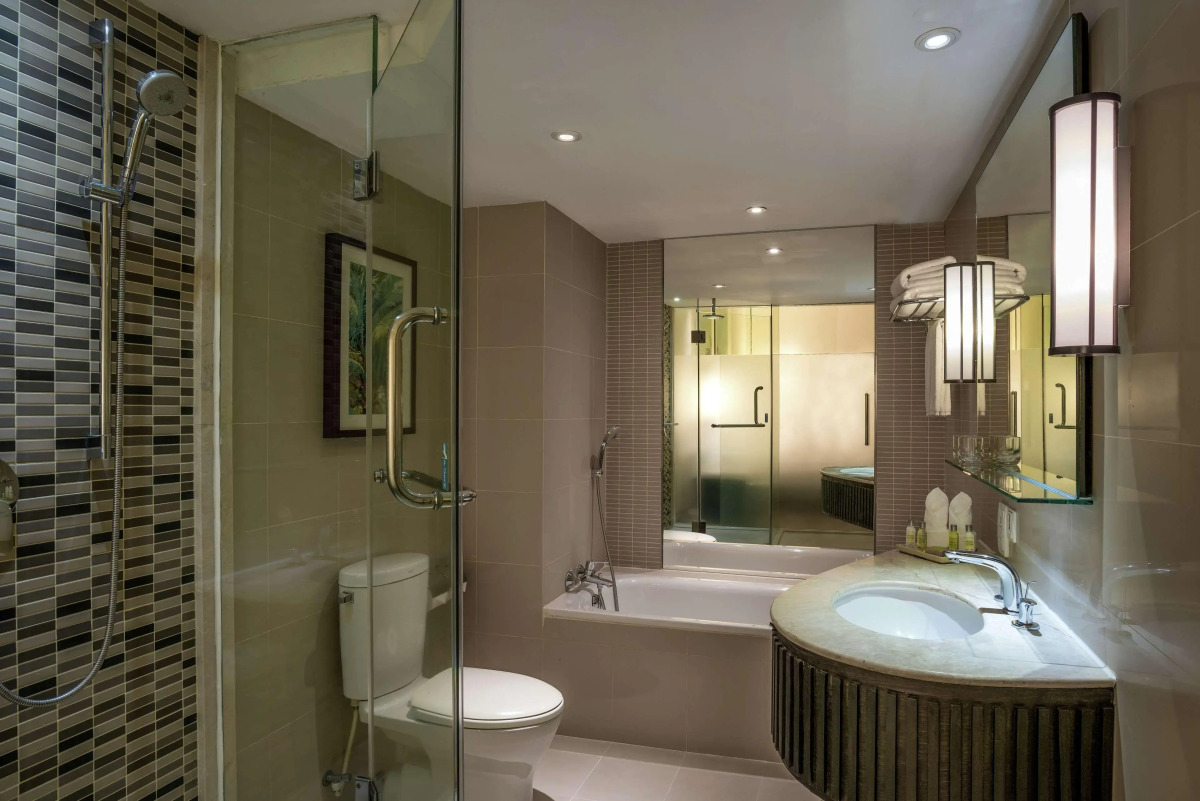 Pullman Phuket Karon Beach Resort ex. Hilton Phuket Arcadia Resort